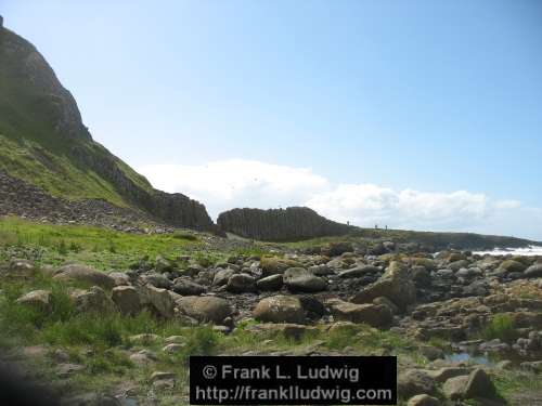 Giant's Causeway